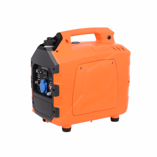 Sinco Brand New Design 2kw Inverter Silent Portable Gasoline Generator Quiet Digital Home AC 220V Inverter Gasoline Petrol Generator with EPA/Carb/CE/Noise/GS