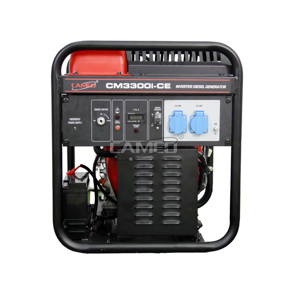 Precio del grupo electrógeno pequeño portátil de gasolina de 2kVA a 9kVA 2kw 3kw 5kw 6kw 7kw 8kw 3kVA 5kVA 6kVA 7kVA 8kVA 8,5kw 2HP Generador de energía a gas eléctrico de gasolina