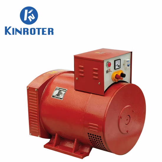 Dinamo portátil de los generadores de la gasolina del inversor de Digitaces de los pequeños generadores portátiles de 800watt GS950I China